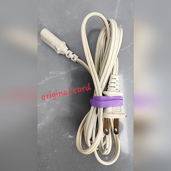 Original owner VintageTexas instruments program recorder. Working. EXTRA MANUALS - Picture 9 of 16